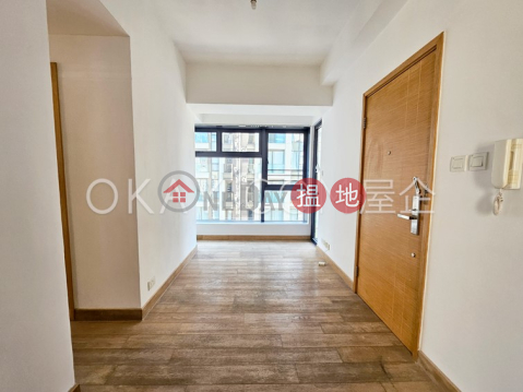 Rare 2 bedroom on high floor with balcony | Rental | High Park 99 蔚峰 _0