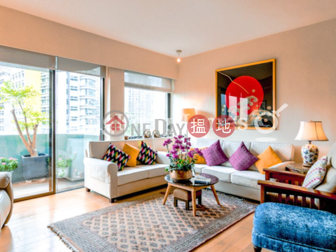 3 Bedroom Family Unit for Rent at Fulham Garden | Fulham Garden 富林苑 A-H座 _0
