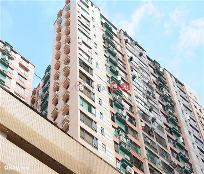 Elegant 3 bedroom with parking | For Sale 46 Cloud View Road | Eastern District Hong Kong Sales HK$ 13.2M