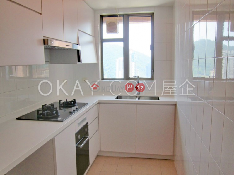 Luxurious 2 bedroom on high floor | For Sale, 89 Pok Fu Lam Road | Western District, Hong Kong | Sales HK$ 20.5M
