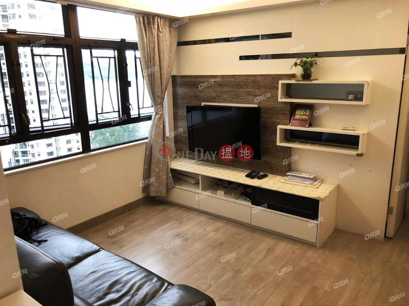 Heng Fa Chuen Block 39 | 3 bedroom High Floor Flat for Rent | Heng Fa Chuen Block 39 杏花邨39座 Rental Listings