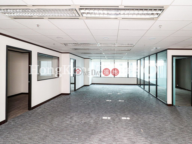 Property Search Hong Kong | OneDay | Office / Commercial Property | Rental Listings Office Unit for Rent at Allied Kajima Building