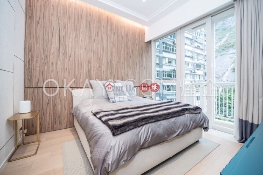 The Morgan, Middle | Residential | Rental Listings HK$ 85,000/ month