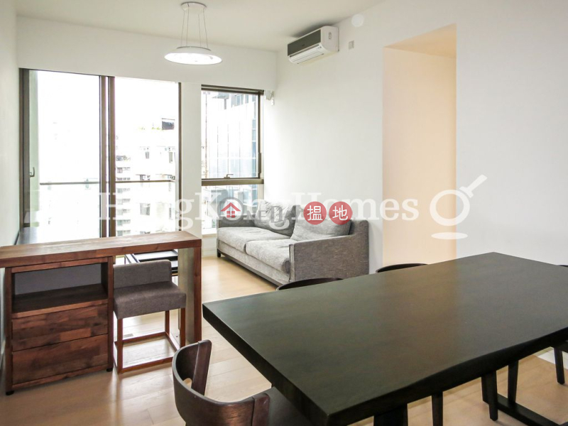 高街98號三房兩廳單位出租|西區高街98號(Kensington Hill)出租樓盤 (Proway-LID159674R)