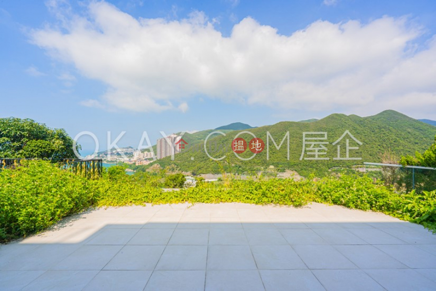 HK$ 230,000/ month, Villa Rosa, Southern District Beautiful house with rooftop & parking | Rental