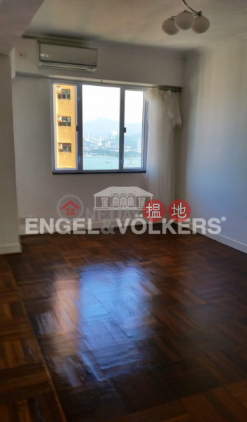 Property Search Hong Kong | OneDay | Residential | Rental Listings 3 Bedroom Family Flat for Rent in Mid Levels West