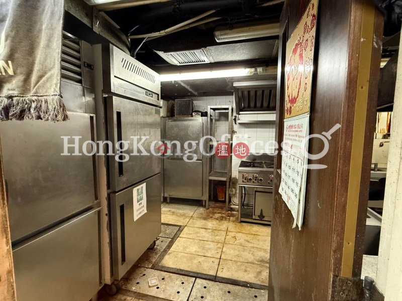 Property Search Hong Kong | OneDay | Office / Commercial Property | Rental Listings Office Unit for Rent at Bartlock Centre