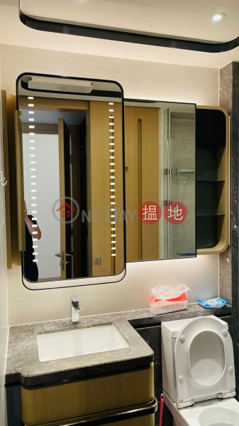 HK$ 15,500/ month, One Victoria Kowloon City, One Victoria Harbour High Floor 1-Bedroom | Pet-Friendly