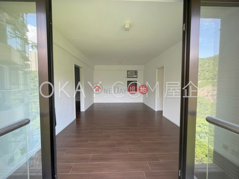 Unique 3 bedroom on high floor with balcony | For Sale | Ronsdale Garden 龍華花園 Sales Listings