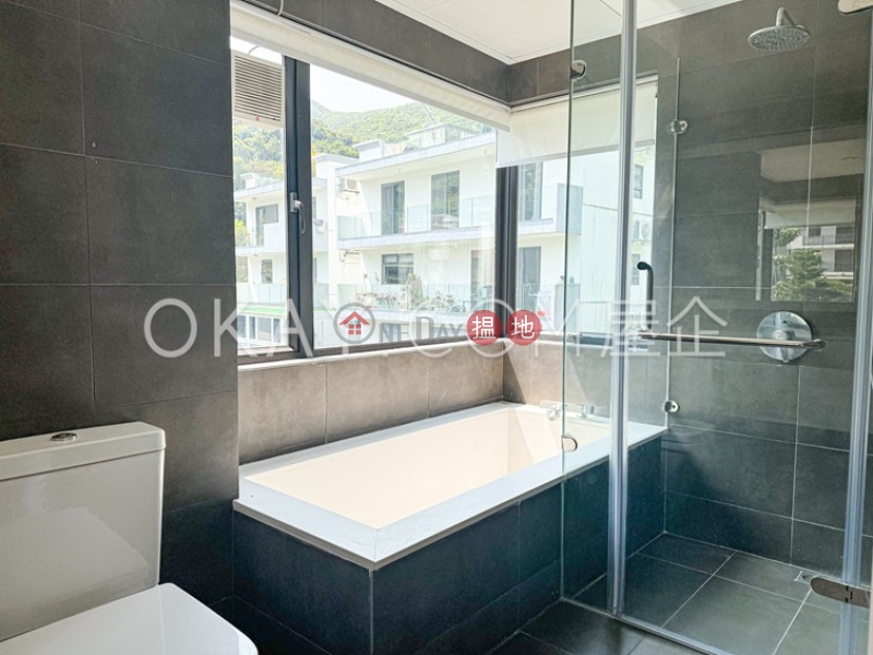Property Search Hong Kong | OneDay | Residential, Rental Listings, Gorgeous house with rooftop, balcony | Rental
