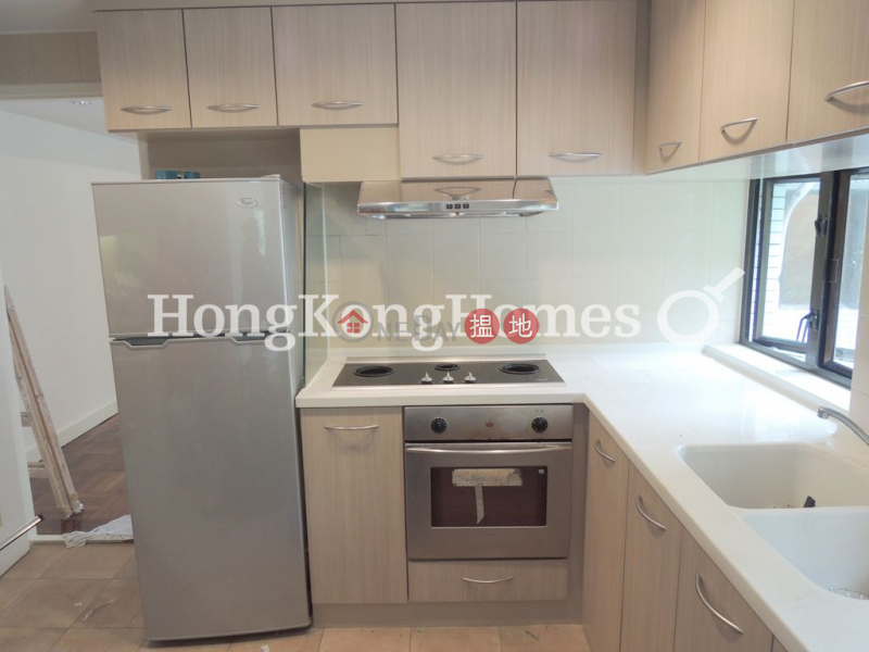 HK$ 78,000/ month | Medallion Heights | Western District | 3 Bedroom Family Unit for Rent at Medallion Heights