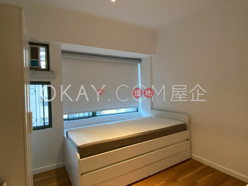 Charming 3 bedroom in Mid-levels West | Rental | 70 Robinson Road | Western District | Hong Kong Rental | HK$ 45,000/ month