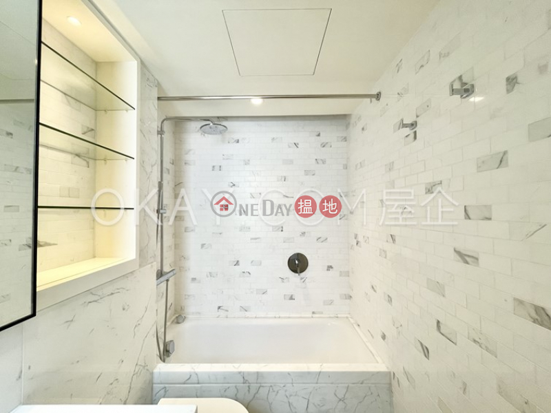 Property Search Hong Kong | OneDay | Residential | Sales Listings Efficient 2 bedroom on high floor with balcony | For Sale