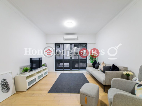 3 Bedroom Family Unit for Rent at Hillview | Hillview 半山樓 _0