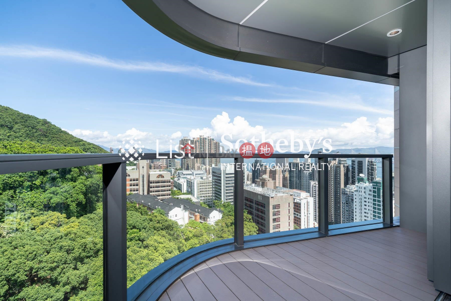 University Heights Unknown Residential Rental Listings | HK$ 102,000/ month