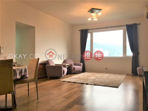 Efficient 3 bedroom with parking | For Sale | Villa Rocha 樂翠台 _0