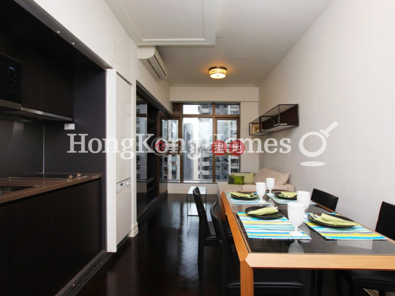 CASTLE ONE BY V一房單位出售|西區CASTLE ONE BY V(Castle One By V)出售樓盤 (Proway-LID161122S)