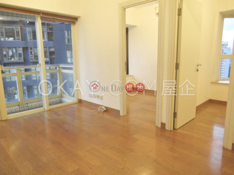 聚賢居|高層|住宅-出售樓盤-HK$ 960萬