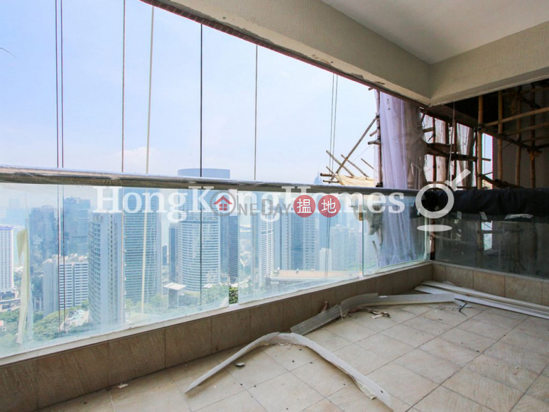 4 Bedroom Luxury Unit for Rent at Borrett Mansions, 8-9 Bowen Road | Central District, Hong Kong, Rental HK$ 110,000/ month