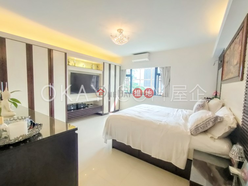 Block 45-48 Baguio Villa, Low | Residential | Rental Listings | HK$ 89,000/ month