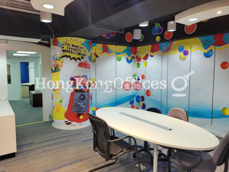 Office Unit for Rent at Houston Centre, Houston Centre 好時中心 Rental Listings | Yau Tsim Mong (HKO-9840-ABER)