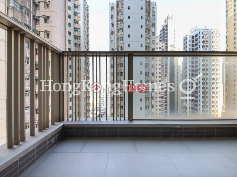 3 Bedroom Family Unit for Rent at Island Crest Tower 2, 8 First Street | Western District | Hong Kong Rental, HK$ 48,000/ month