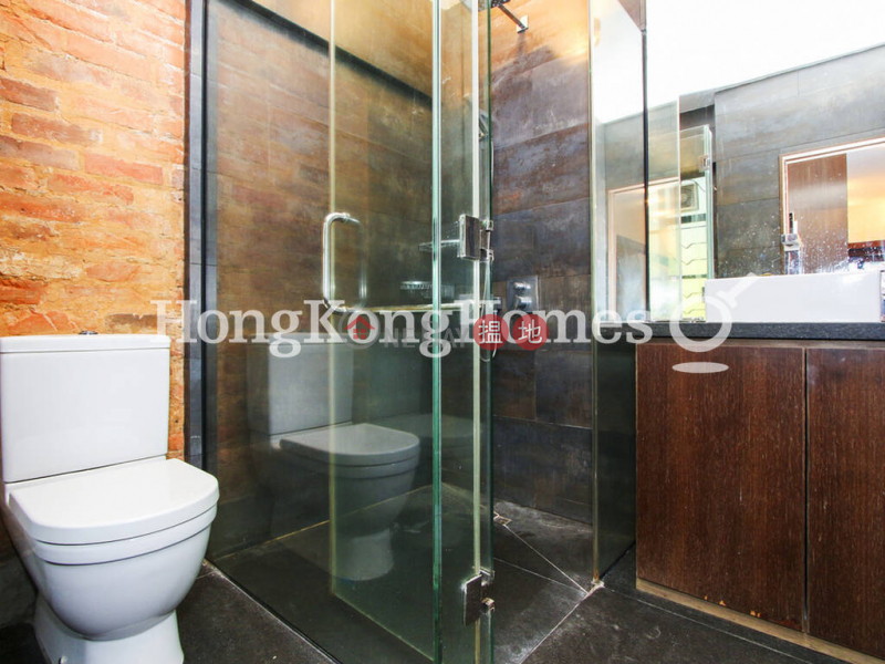 1 Bed Unit for Rent at 10-14 Gage Street | 10-14 Gage Street | Central District | Hong Kong, Rental, HK$ 25,000/ month