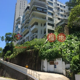 3房2廁,實用率高,連車位,露台寶雲大廈出租單位 | 寶雲大廈 Bowen Mansion _0