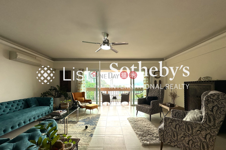 HK$ 5,200萬|美景臺西區出售美景臺4房豪宅單位