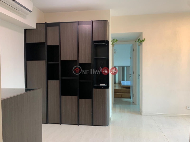 Tower 1 Trinity Towers, Unknown, Residential, Rental Listings | HK$ 24,500/ month