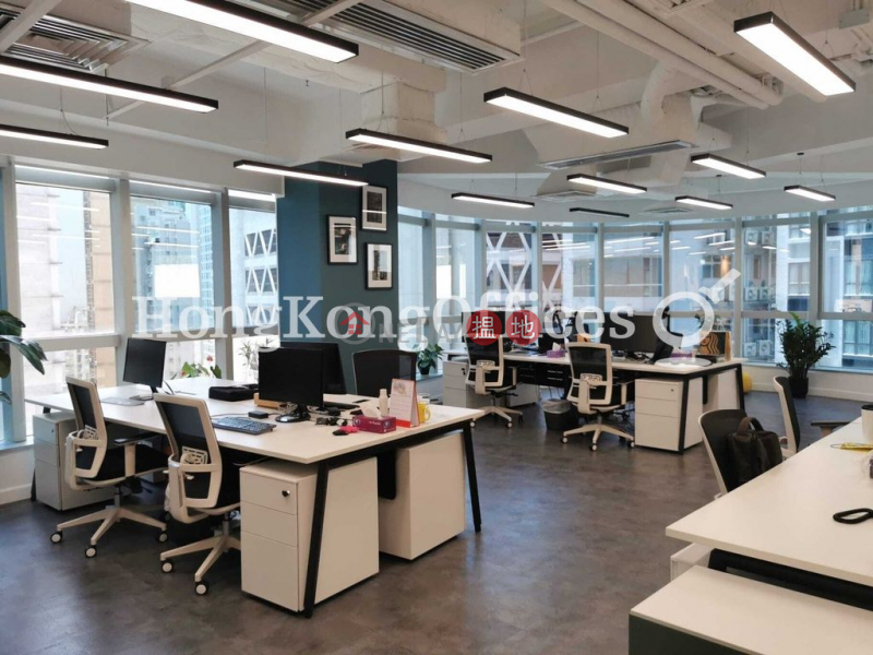 HK$ 81,390/ month | Nam Wo Hong Building, Western District, Office Unit for Rent at Nam Wo Hong Building