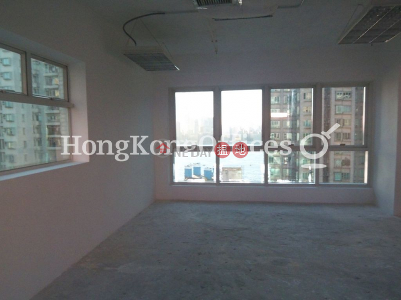 Property Search Hong Kong | OneDay | Office / Commercial Property Rental Listings, Office Unit for Rent at At Tower