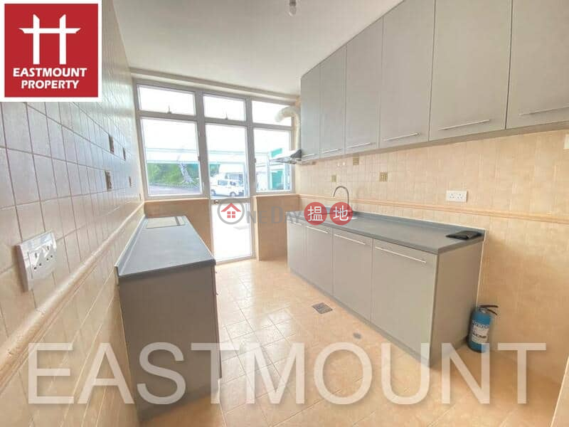 Clearwater Bay Villa House | Property For Rent or Lease in Capital Villa, Ta Ku Ling 打鼓嶺歡泰花園-Sea View, Big garden | House 7 Capital Garden 歡泰花園7座 Rental Listings
