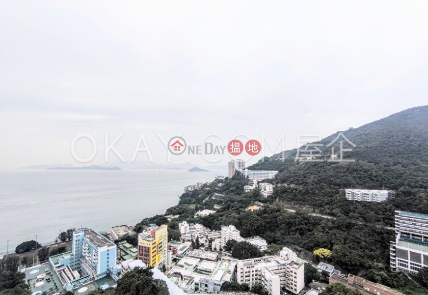 Beautiful 2 bedroom with balcony | Rental | Victoria Garden Block 1 域多利花園1座 Rental Listings