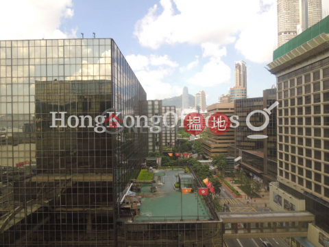 Office Unit for Rent at Empire Centre, Empire Centre 帝國中心 | Yau Tsim Mong (HKO-52228-ACHR)_0