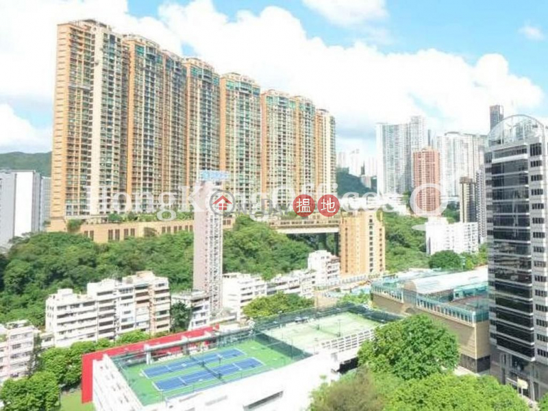 Property Search Hong Kong | OneDay | Office / Commercial Property, Sales Listings Office Unit at Amber Commercial Building | For Sale