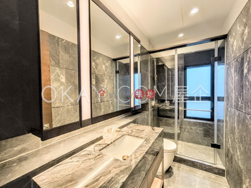 2房2廁,露台域多利花園1座出租單位|域多利花園1座(Victoria Garden Block 1)出租樓盤 (OKAY-R734371)