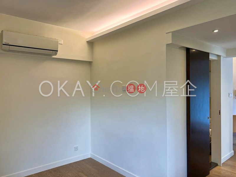 Stylish 2 bedroom with balcony | Rental, Celeste Court 蔚雲閣 Rental Listings | Wan Chai District (OKAY-R114436)