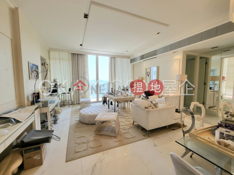 Beautiful 3 bed on high floor with rooftop & terrace | Rental | Discovery Bay, Phase 14 Amalfi, Amalfi Two 愉景灣 14期 津堤 津堤2座 _0