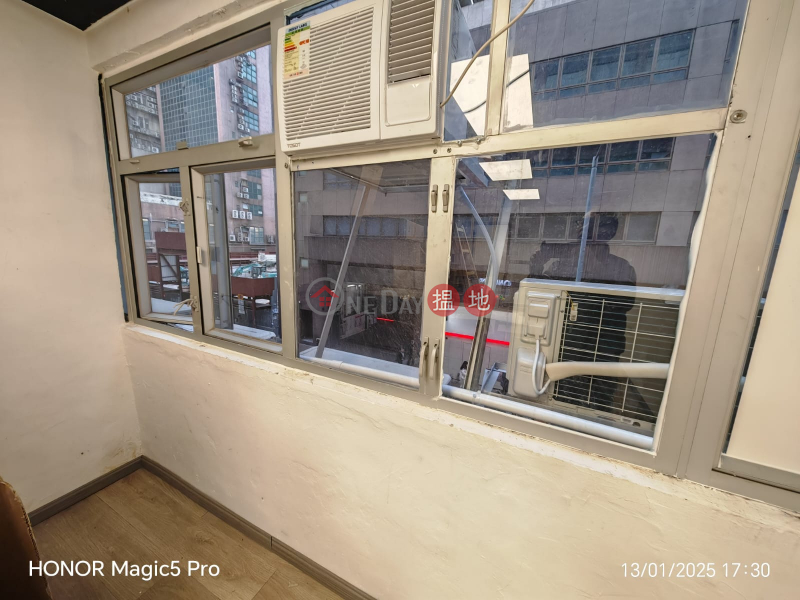 workshop, Fook Cheong Building 福昌大廈 Rental Listings | Kwun Tong District (GARYC-8929035131)