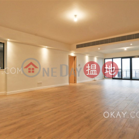 Exquisite 4 bedroom with balcony & parking | Rental | Clovelly Court 嘉富麗苑 _0