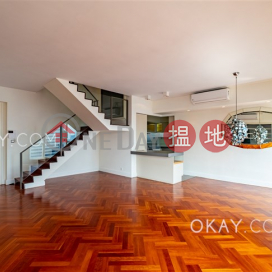 Gorgeous 3 bedroom on high floor with parking | For Sale | Star Crest 星域軒 _0