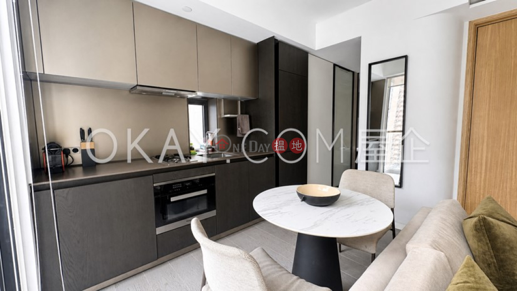 Property Search Hong Kong | OneDay | Residential | Rental Listings Charming 1 bedroom with balcony | Rental
