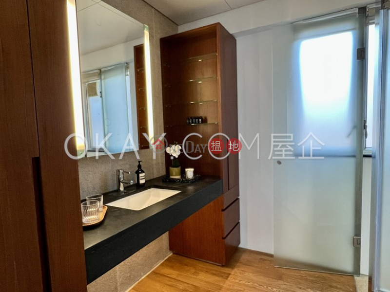 Property Search Hong Kong | OneDay | Residential Rental Listings | Elegant 2 bedroom with balcony & parking | Rental