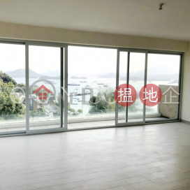 Lovely house with sea views, rooftop & balcony | Rental|Tai Mong Tsai Tsuen(Tai Mong Tsai Tsuen)Rental Listings (OKAY-R395025)_0