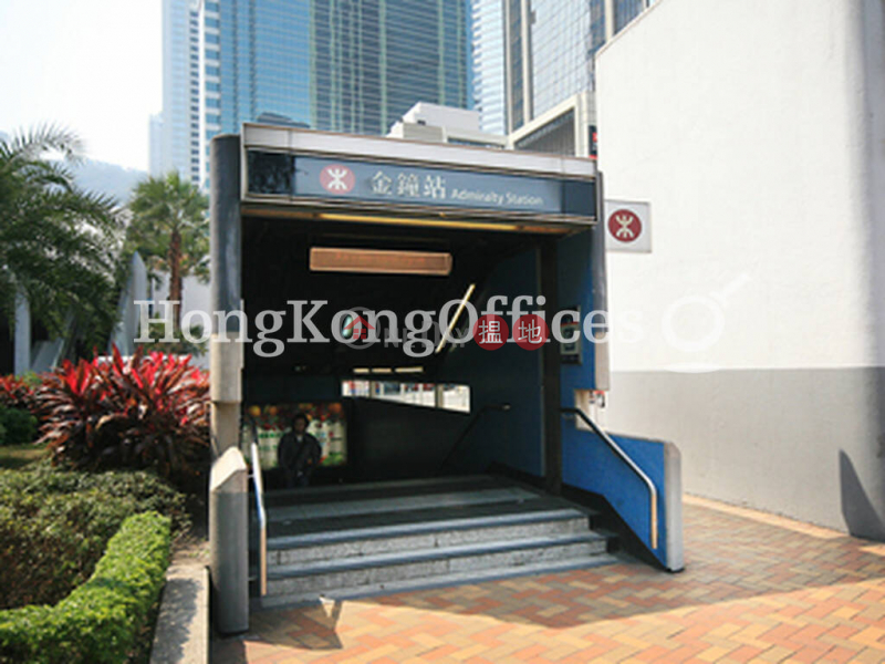 Property Search Hong Kong | OneDay | Office / Commercial Property | Rental Listings Office Unit for Rent at Citic Tower
