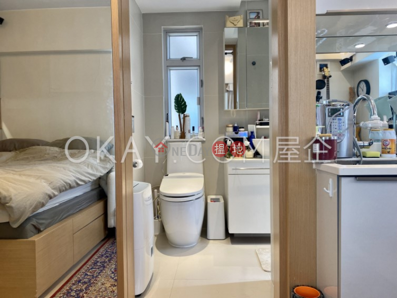 Property Search Hong Kong | OneDay | Residential, Rental Listings Cozy high floor in Mid-levels West | Rental