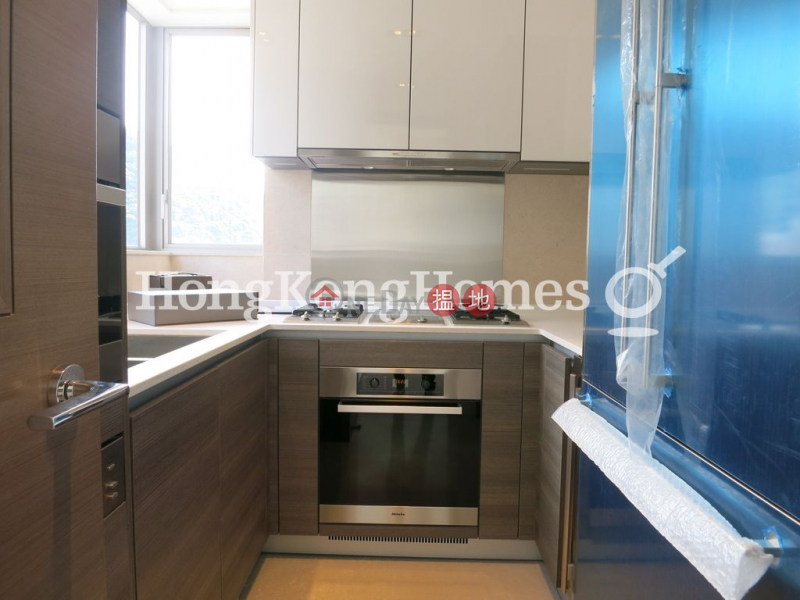 HK$ 57,000/ month The Summa | Western District, 3 Bedroom Family Unit for Rent at The Summa