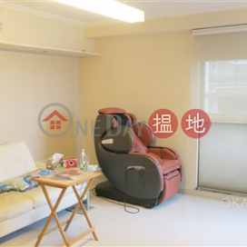 Unique 3 bedroom with parking | For Sale, Crescent Heights 月陶居 | Wan Chai District (OKAY-S54126)_0