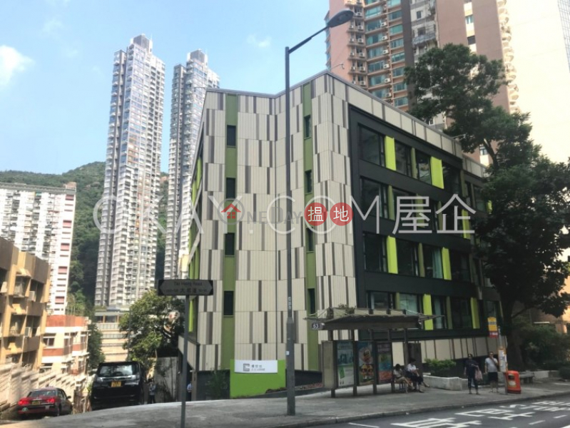 優悠台|中層-住宅-出租樓盤HK$ 59,500/ 月